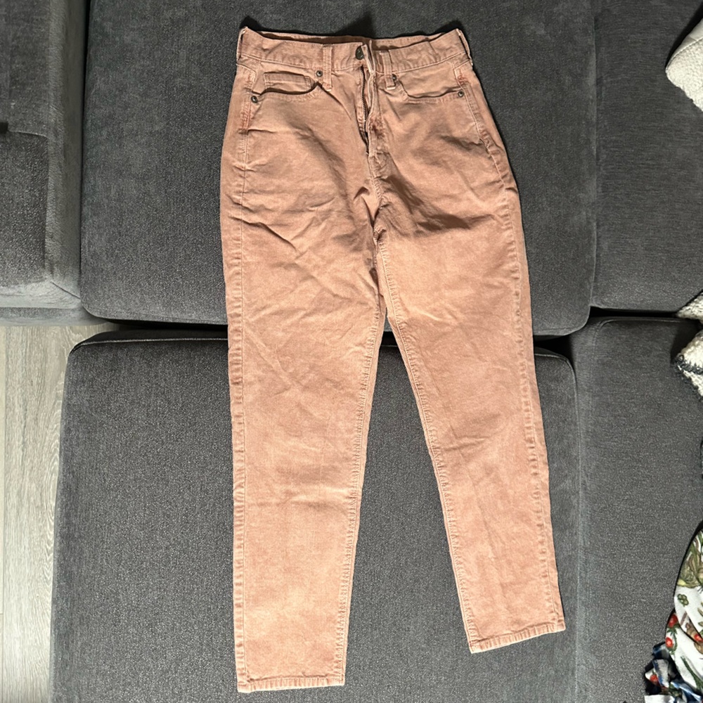 American Eagle Outfitters Corduroy Jeans